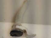 Window washer liquid tank fill tube