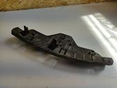 Headlight/headlamp mounting bracket