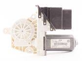 Front door window regulator motor
