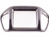 Radio/GPS head unit trim