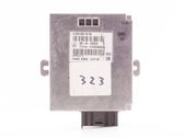 Other control units/modules