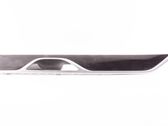 Rear door card trim