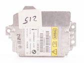 Module de contrôle airbag