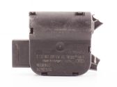 Air flap motor/actuator