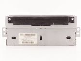 Radio/CD/DVD/GPS head unit