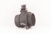 Mass air flow meter