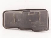 Headlight/headlamp dust cover