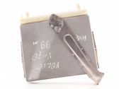 Calculateur moteur ECU