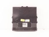 Autres unités de commande / modules