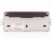 Radio/CD/DVD/GPS head unit