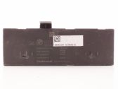 Tailgate/trunk control unit/module