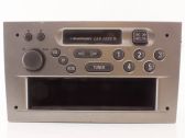 Unité principale radio / CD / DVD / GPS