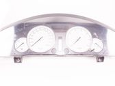 Compteur de vitesse tableau de bord