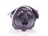 Fuel filter housing