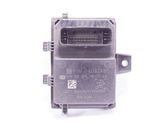 Fuel injection pump control unit/module
