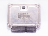 Calculateur moteur ECU