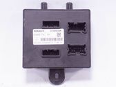 Other control units/modules