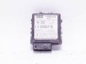 Immobilizer control unit/module