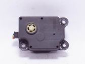 Air flap motor/actuator