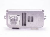 Camera control unit module