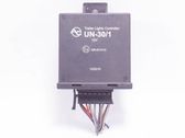 Tow bar trailer control unit/module