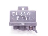 Glow plug pre-heat relay
