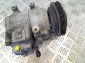 Klimakompressor Pumpe