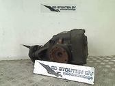 Rear differential