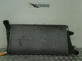 Intercooler radiator