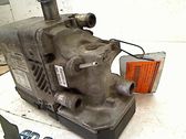 Auxiliary pre-heater (Webasto)