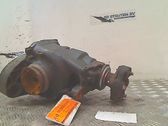 Rear differential