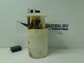 In-tank fuel pump