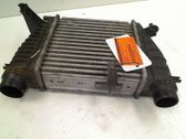Radiador intercooler