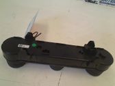 Climate control unit