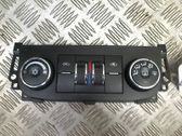 Climate control unit