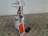 In-tank fuel pump