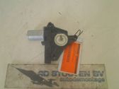 Rear door window regulator motor
