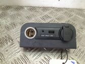Other switches/knobs/shifts