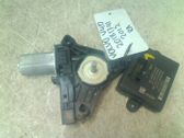 Rear door window regulator motor