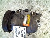 Klimakompressor Pumpe