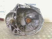 Manual 6 speed gearbox
