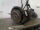 Automatinė pavarų dėžė
