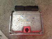 LP gas control unit module