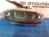 Climate control unit