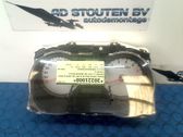 Speedometer (instrument cluster)