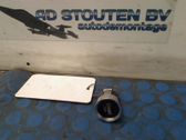 Bouton poussoir de démarrage du moteur