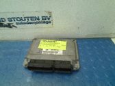 Unidad de control/módulo del motor