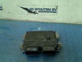 Unidad de control/módulo del motor