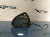 Außenspiegel elektrisch Tür vorne