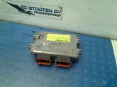 Calculateur moteur ECU